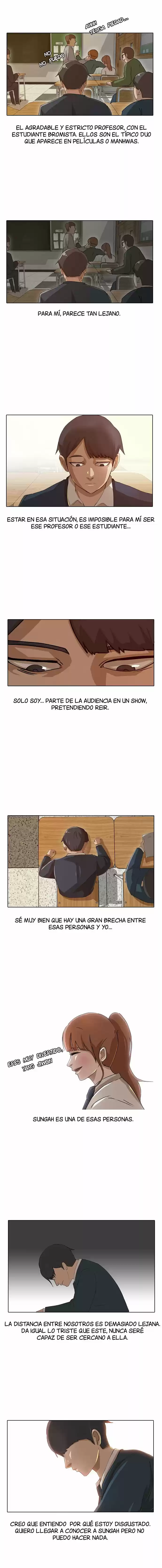Random Chat capítulo 4, página 8