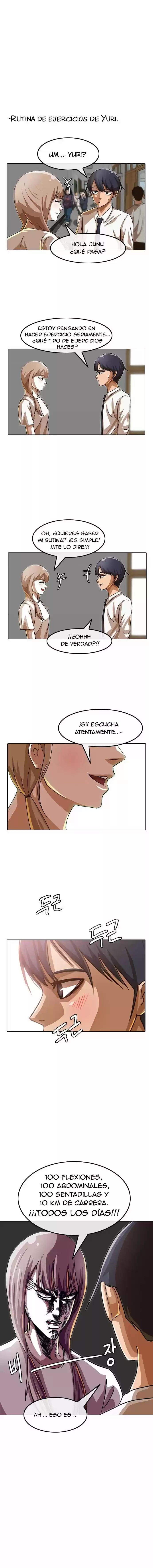 Random Chat capítulo 40, página 5