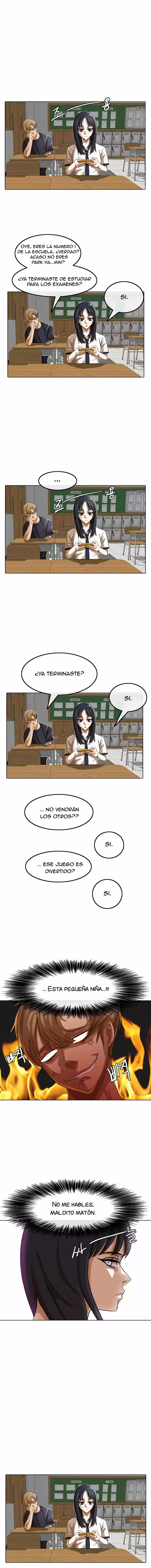 Random Chat capítulo 40, página 12
