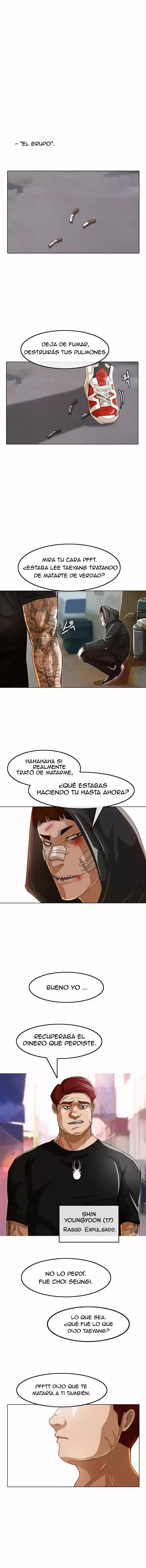 Random Chat capítulo 40, página 13