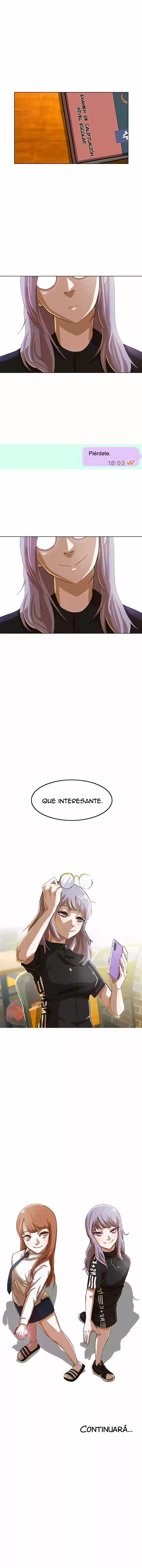 Random Chat capítulo 40, página 16