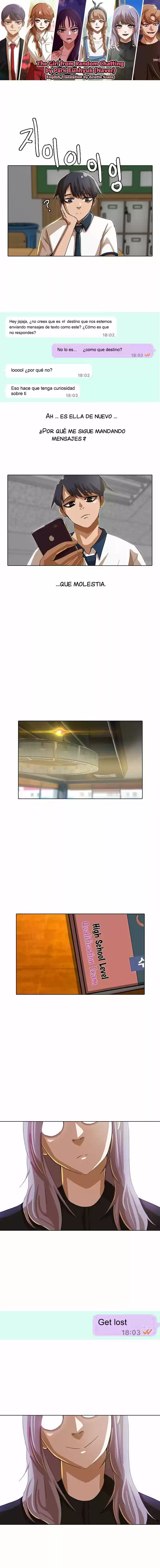 Random Chat capítulo 41, página 2