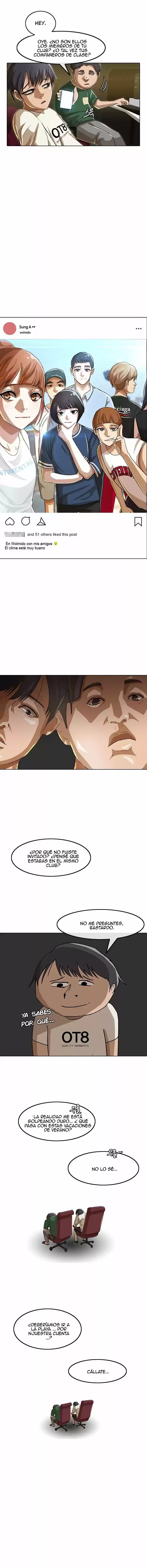 Random Chat capítulo 41, página 4