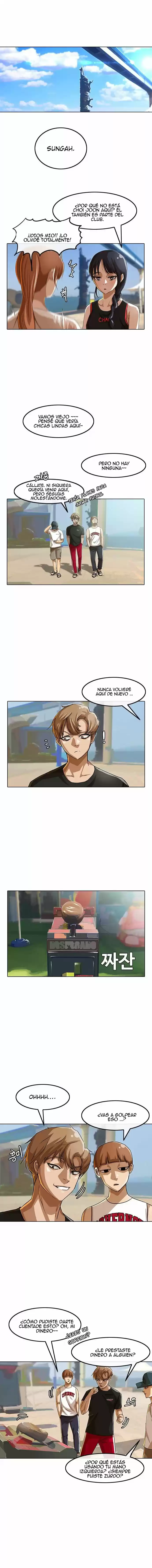 Random Chat capítulo 41, página 5