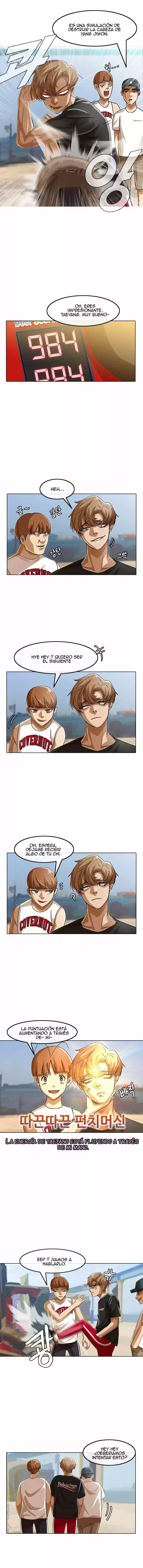 Random Chat capítulo 41, página 6