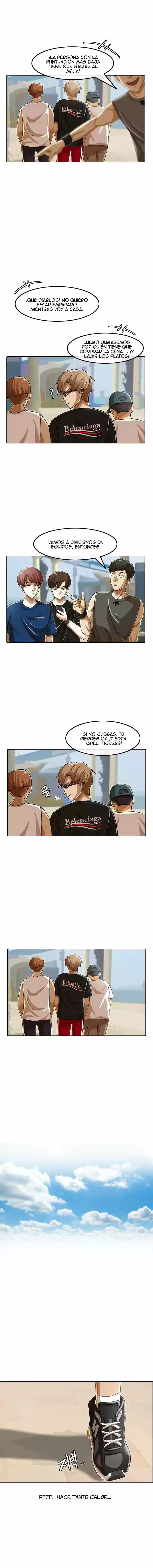 Random Chat capítulo 41, página 7