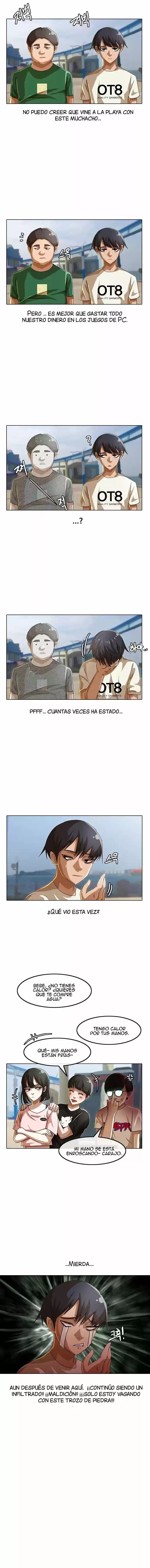 Random Chat capítulo 41, página 8