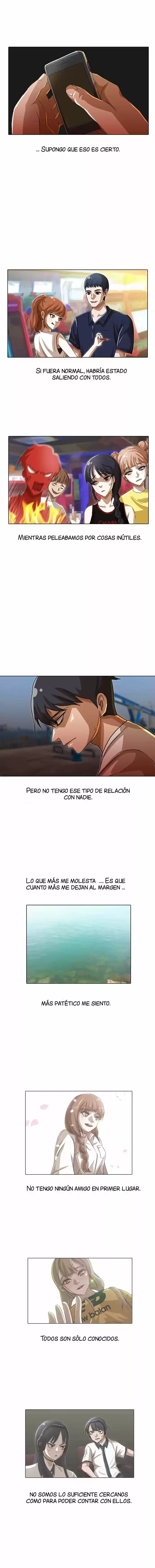 Random Chat capítulo 41, página 11