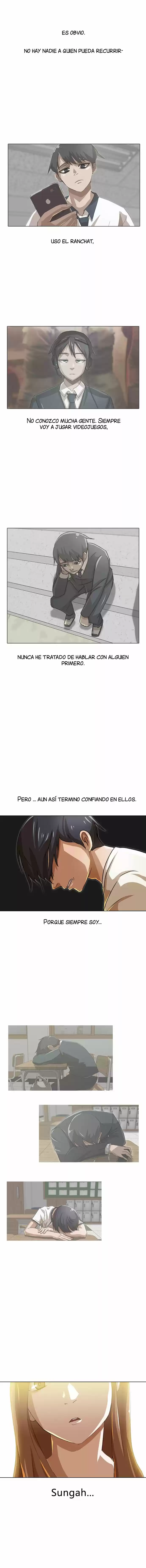 Random Chat capítulo 41, página 12
