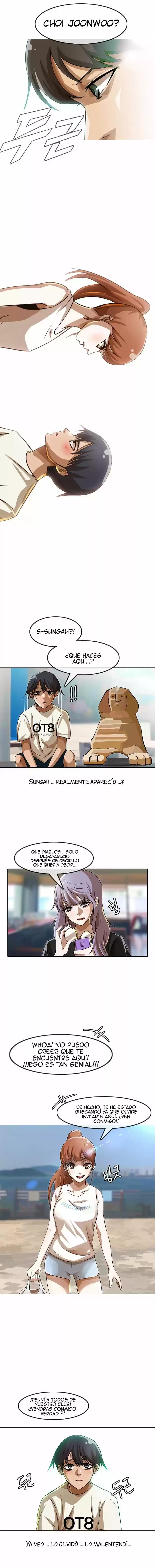 Random Chat capítulo 41, página 13