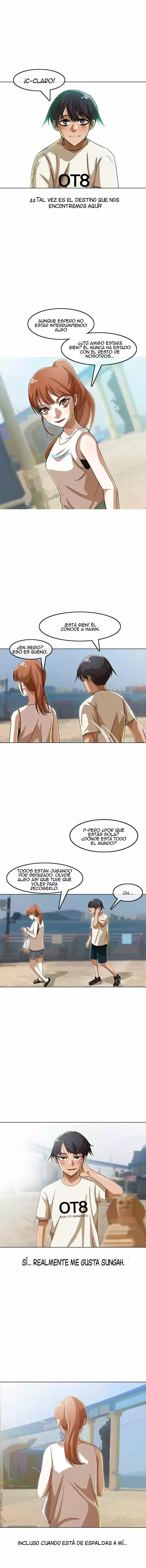 Random Chat capítulo 41, página 14