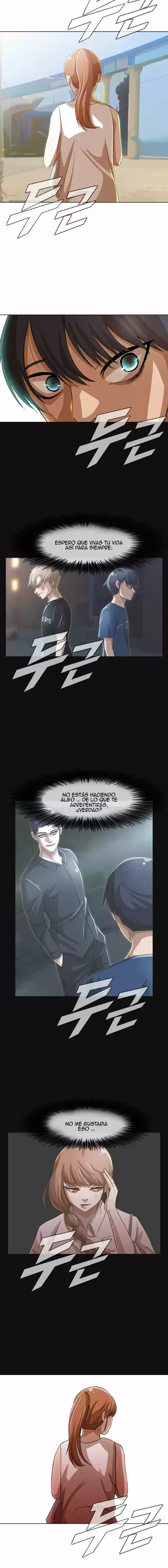 Random Chat capítulo 41, página 16