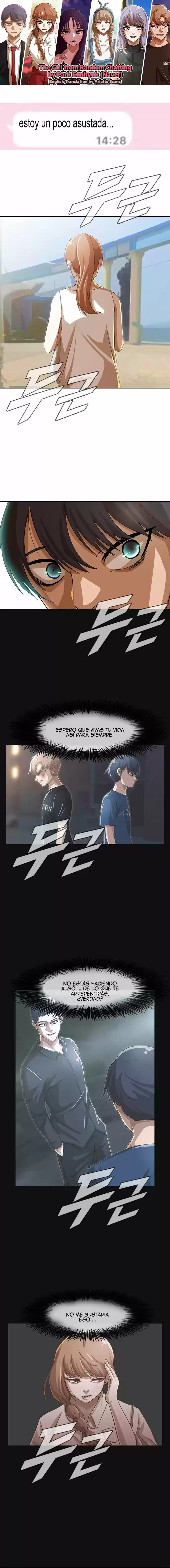 Random Chat capítulo 42, página 2