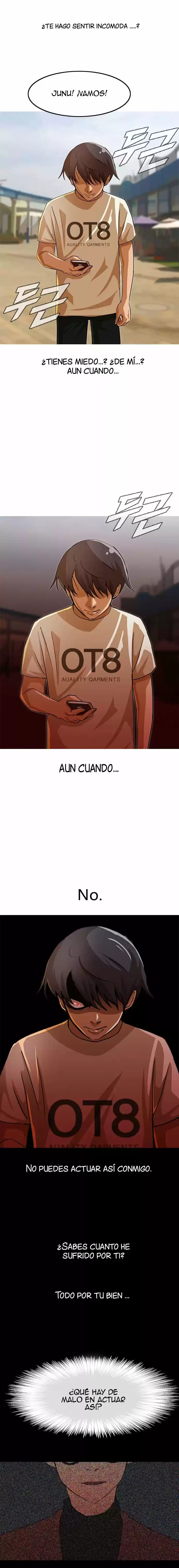 Random Chat capítulo 42, página 4