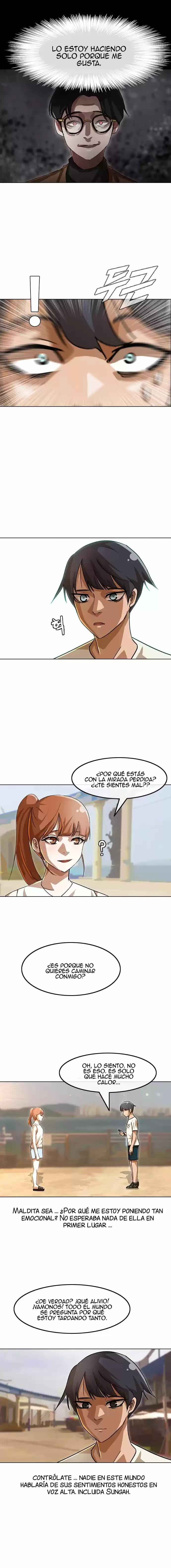 Random Chat capítulo 42, página 5