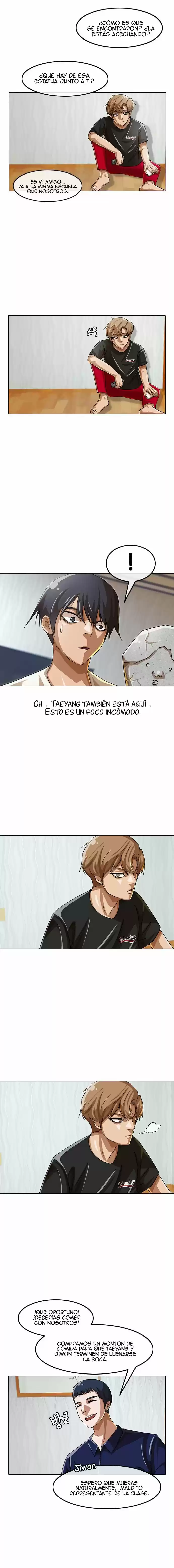 Random Chat capítulo 42, página 7