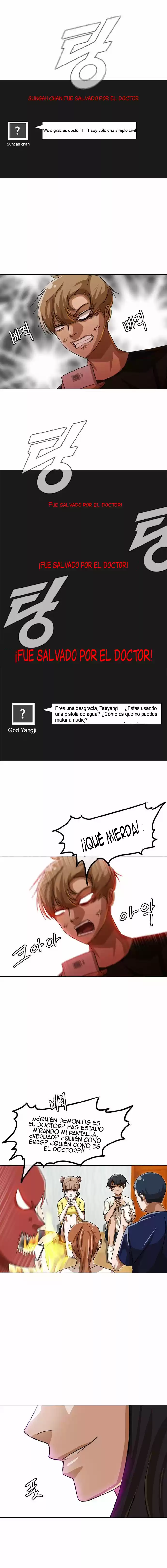 Random Chat capítulo 42, página 10