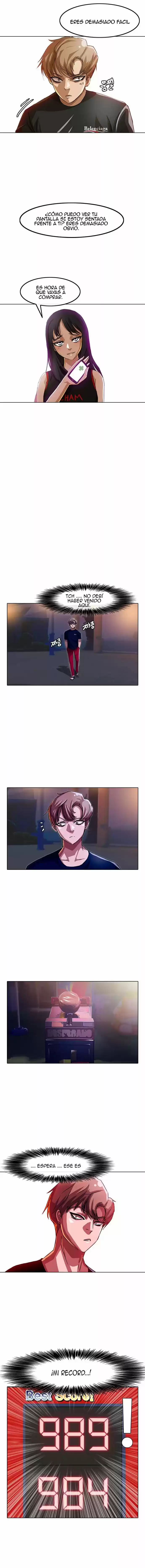 Random Chat capítulo 42, página 11