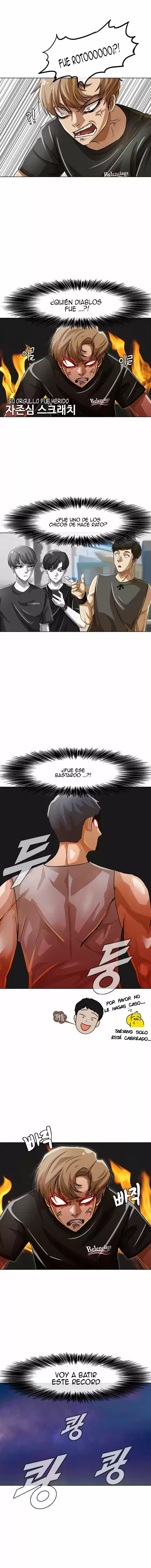 Random Chat capítulo 42, página 12