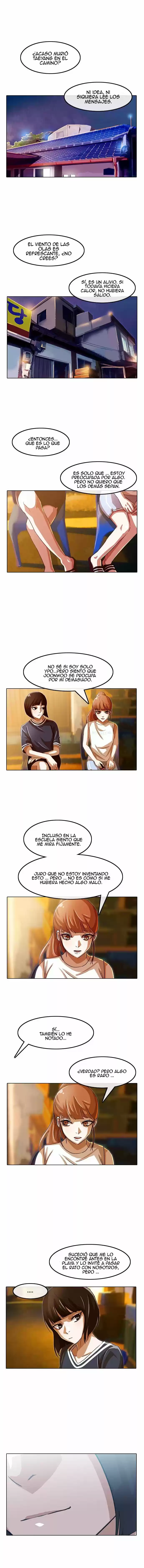 Random Chat capítulo 42, página 13