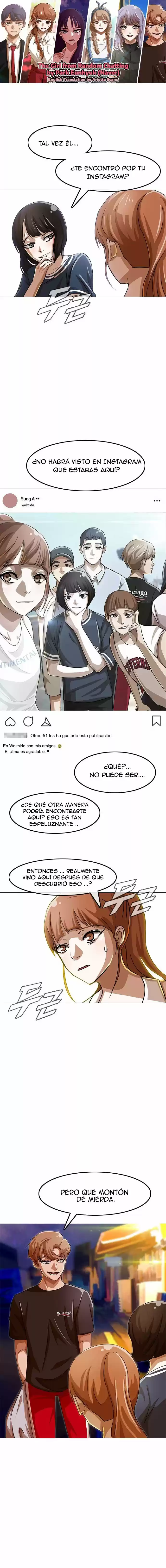 Random Chat capítulo 43, página 2