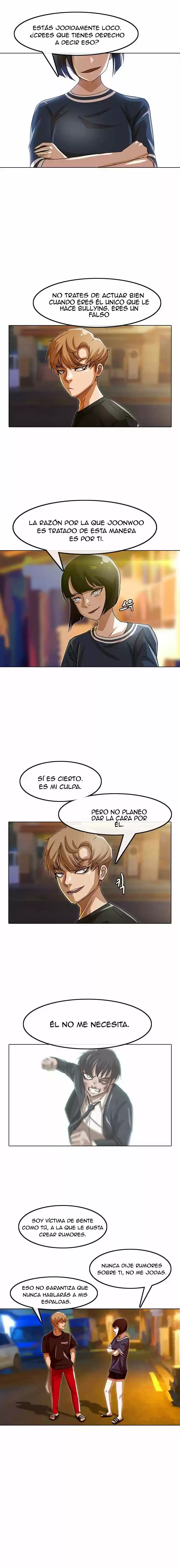 Random Chat capítulo 43, página 4