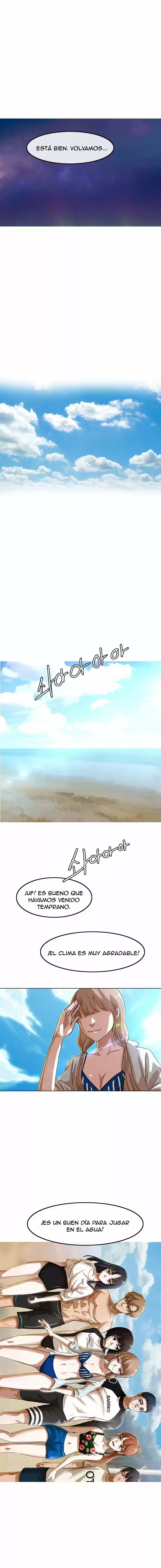 Random Chat capítulo 43, página 6