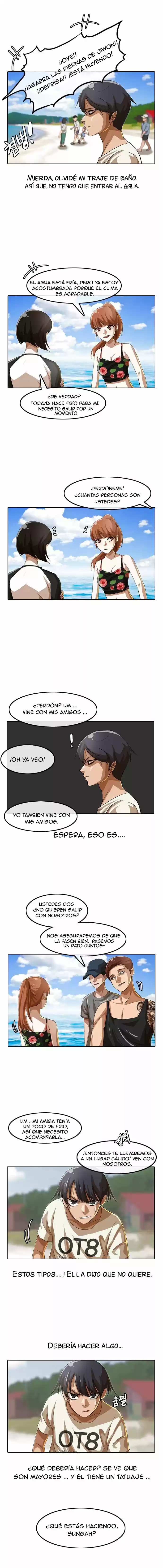 Random Chat capítulo 43, página 7