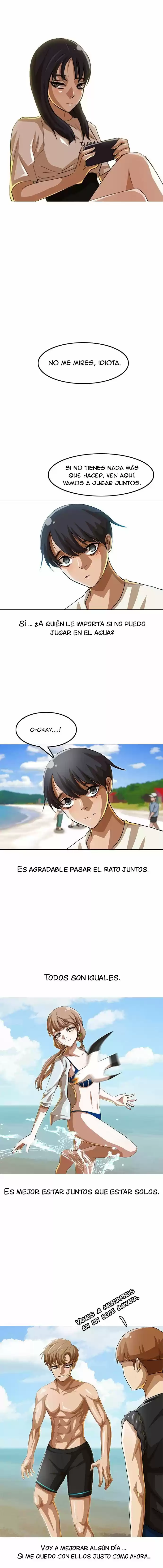 Random Chat capítulo 43, página 9