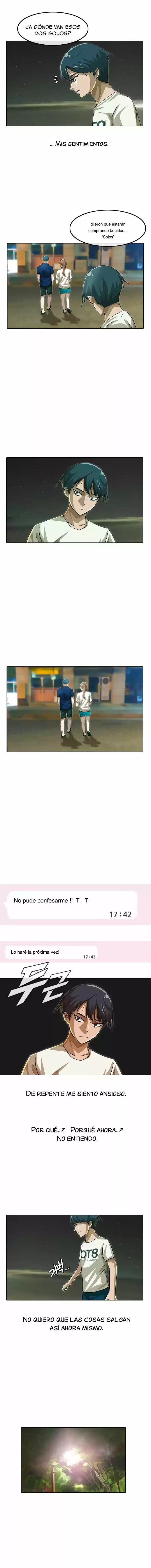 Random Chat capítulo 43, página 12