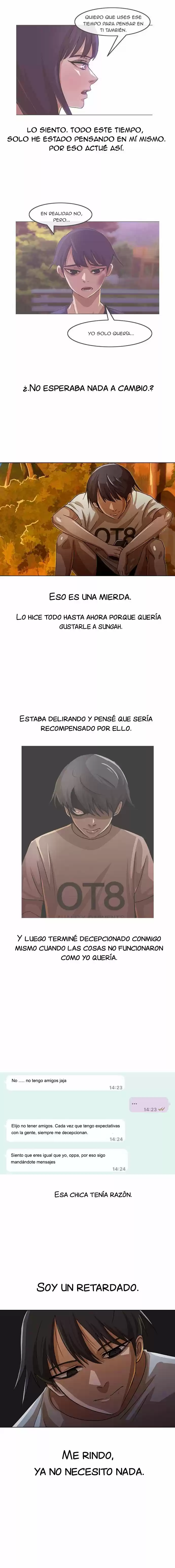 Random Chat capítulo 43, página 15