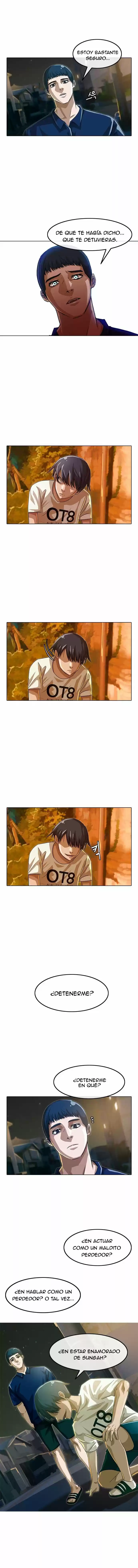 Random Chat capítulo 44, página 3