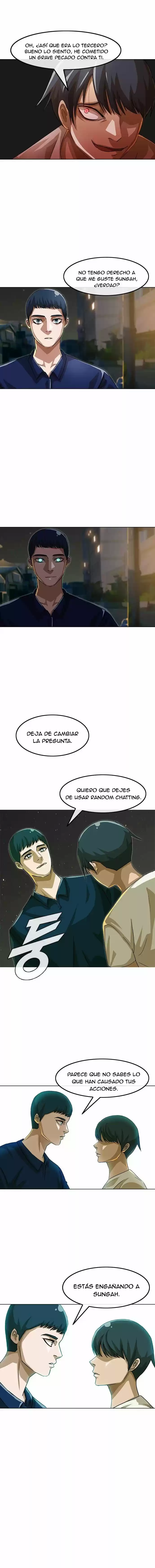 Random Chat capítulo 44, página 4