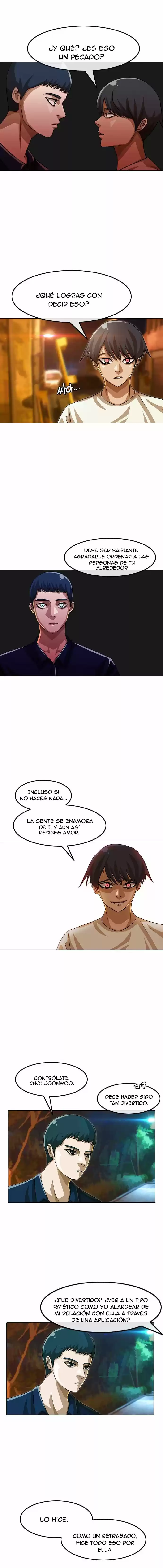 Random Chat capítulo 44, página 5