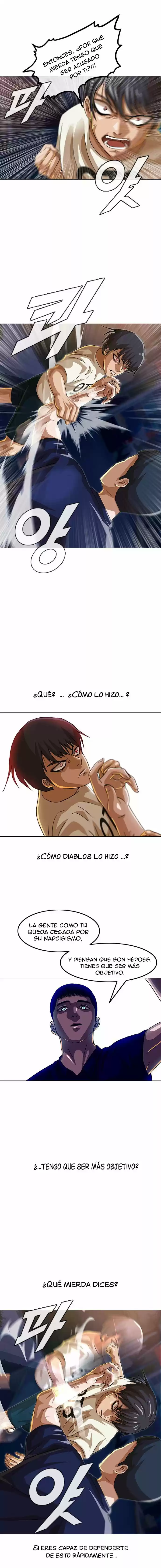 Random Chat capítulo 44, página 11