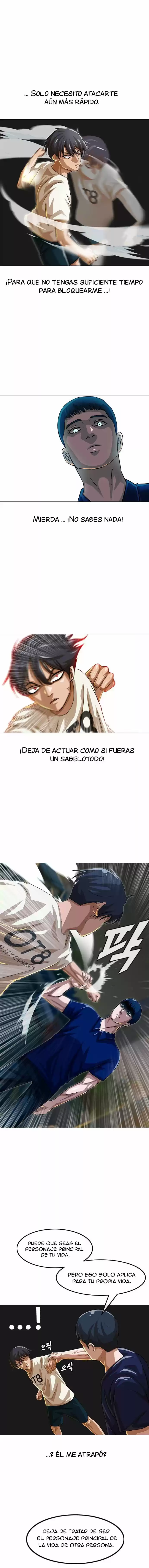 Random Chat capítulo 44, página 12