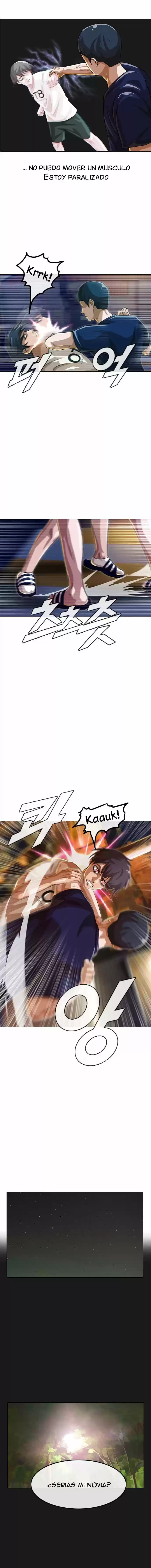Random Chat capítulo 44, página 13