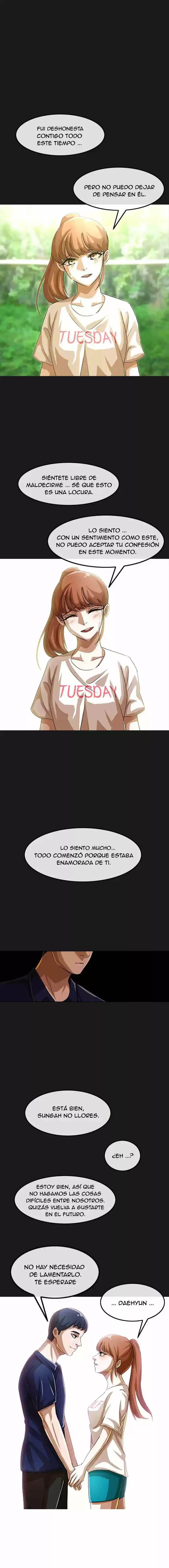 Random Chat capítulo 44, página 16