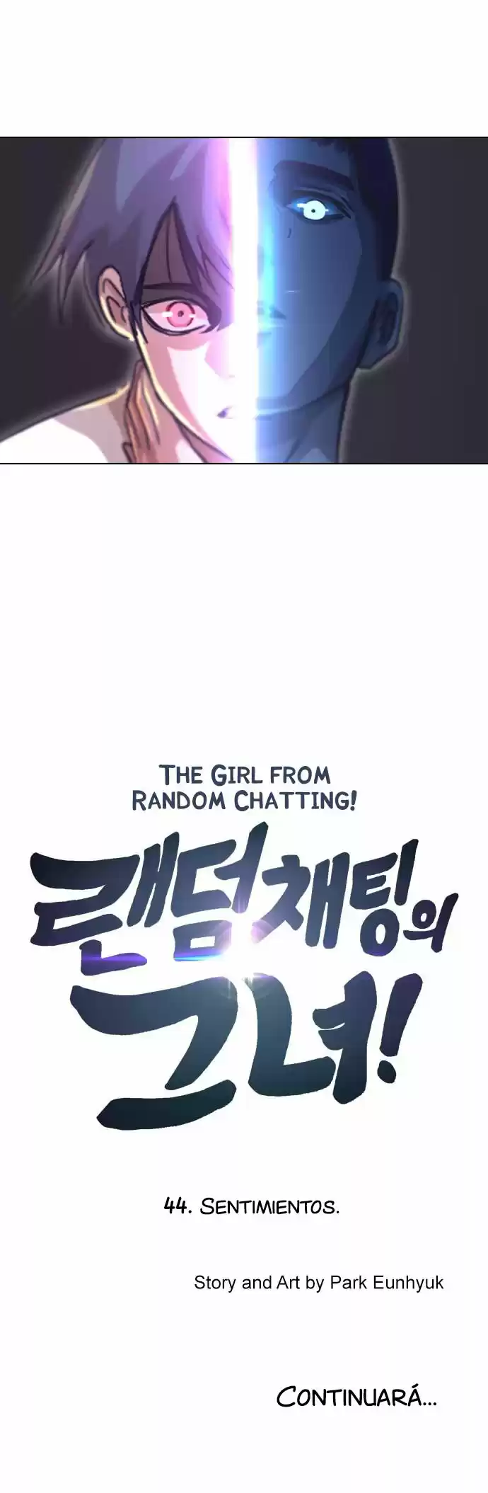 Random Chat capítulo 44, página 18