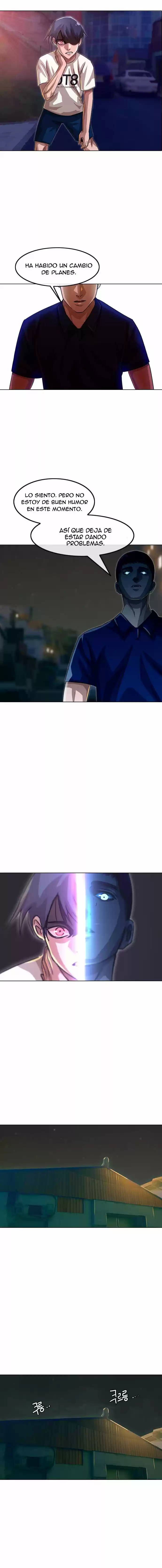 Random Chat capítulo 45, página 3
