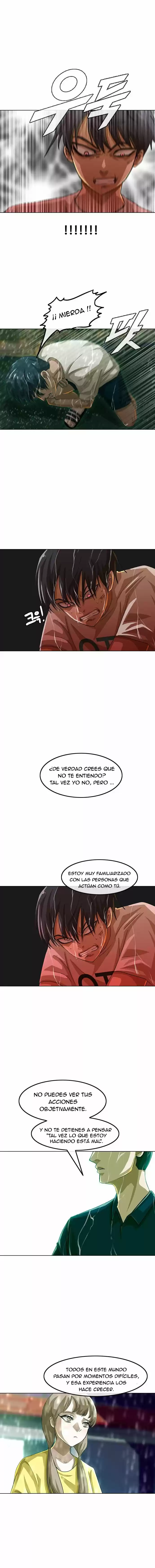 Random Chat capítulo 45, página 9