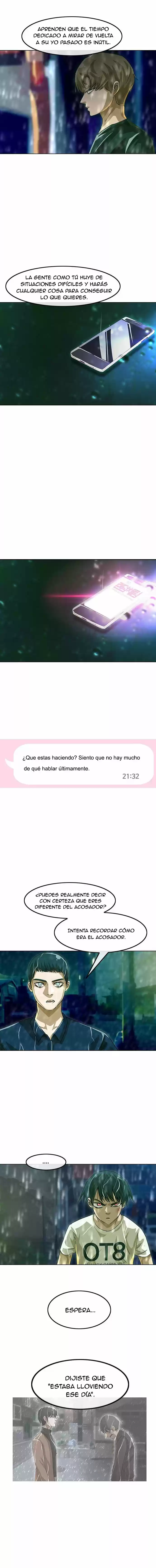 Random Chat capítulo 45, página 10