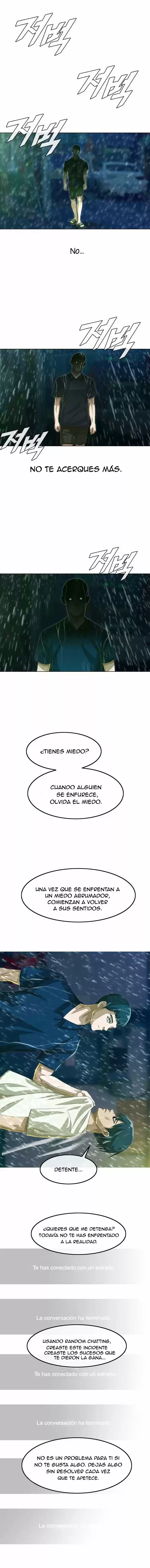 Random Chat capítulo 45, página 17