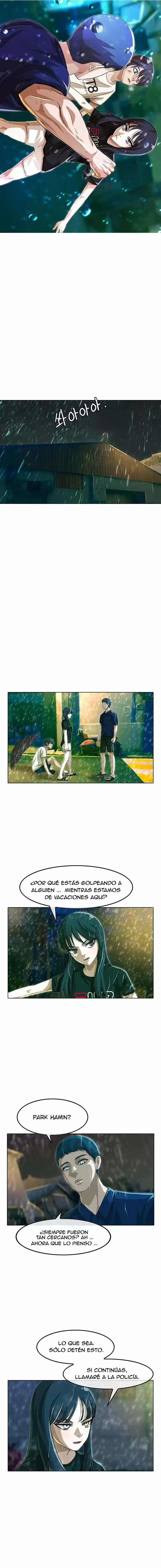 Random Chat capítulo 46, página 3