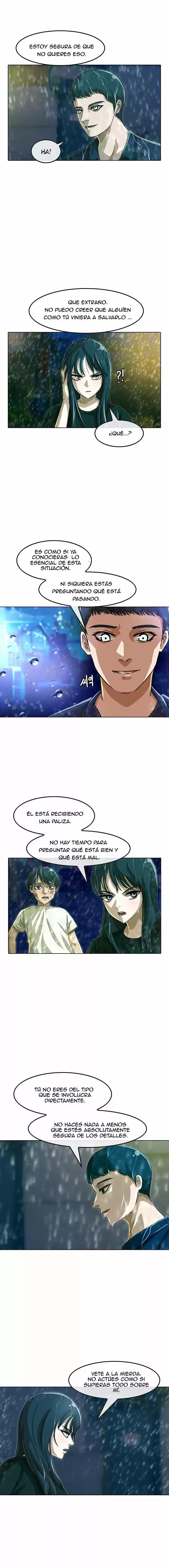 Random Chat capítulo 46, página 4