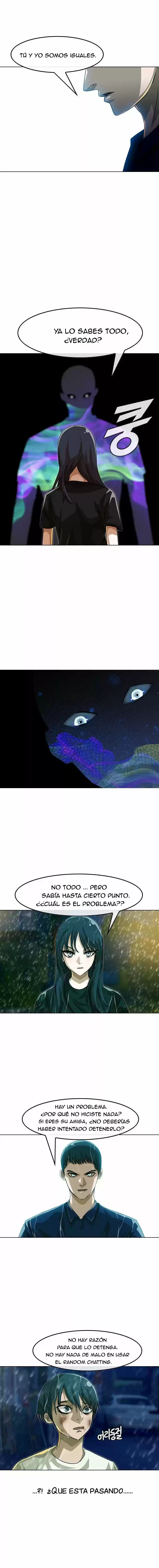 Random Chat capítulo 46, página 5