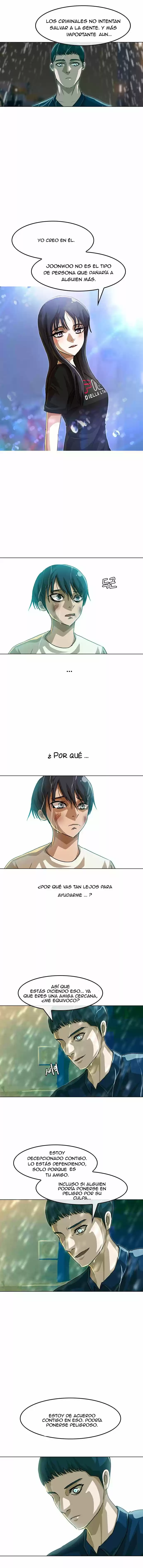 Random Chat capítulo 46, página 6