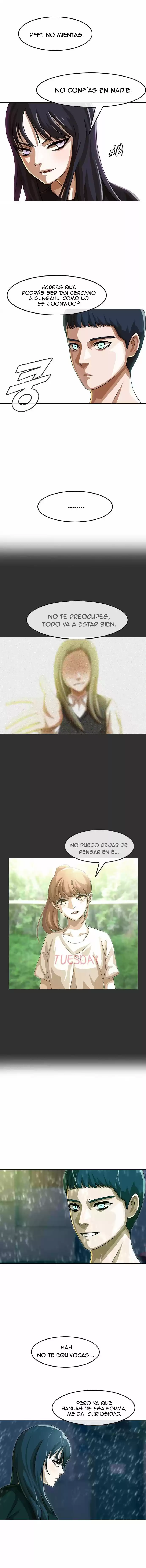 Random Chat capítulo 46, página 8