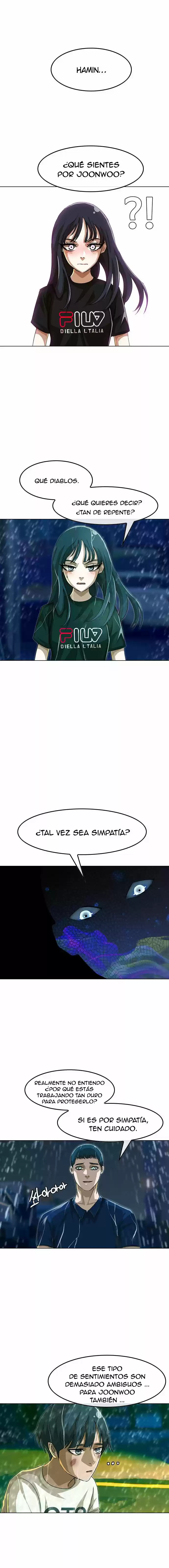 Random Chat capítulo 46, página 9