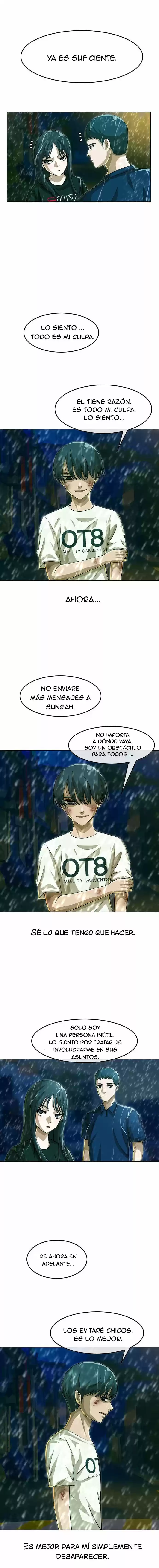 Random Chat capítulo 46, página 11